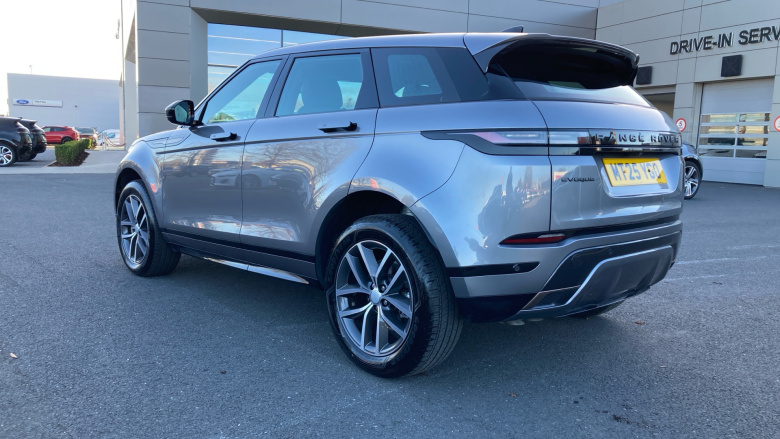 Land Rover Range Rover Evoque 2.0 D200 Dynamic SE 5dr Auto Diesel Hatchback